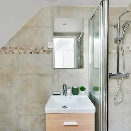 Charming Duplex - 1br/2p - Kremlin-bicetre Appartamento *