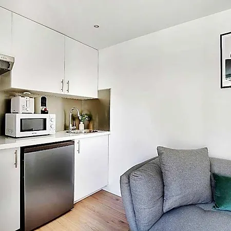 Charming Duplex - 1br/2p - Kremlin-bicetre Hotel Parigi