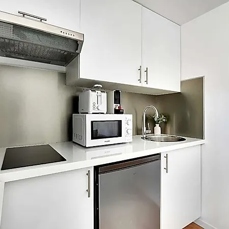 Charming Duplex - 1br/2p - Kremlin-bicetre Hotel Parigi